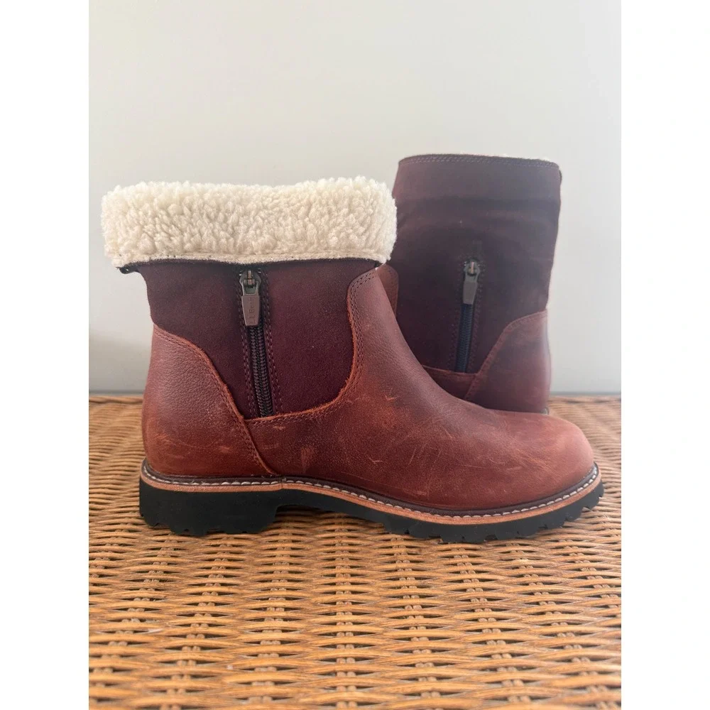 L.L. Bean excellent never